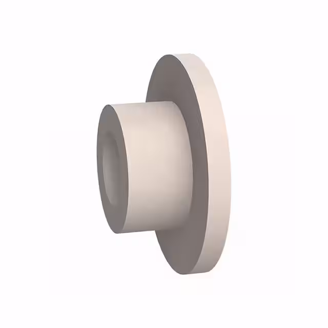 12SWS2597 Essentra Components  Rondelle - Spalla della boccola